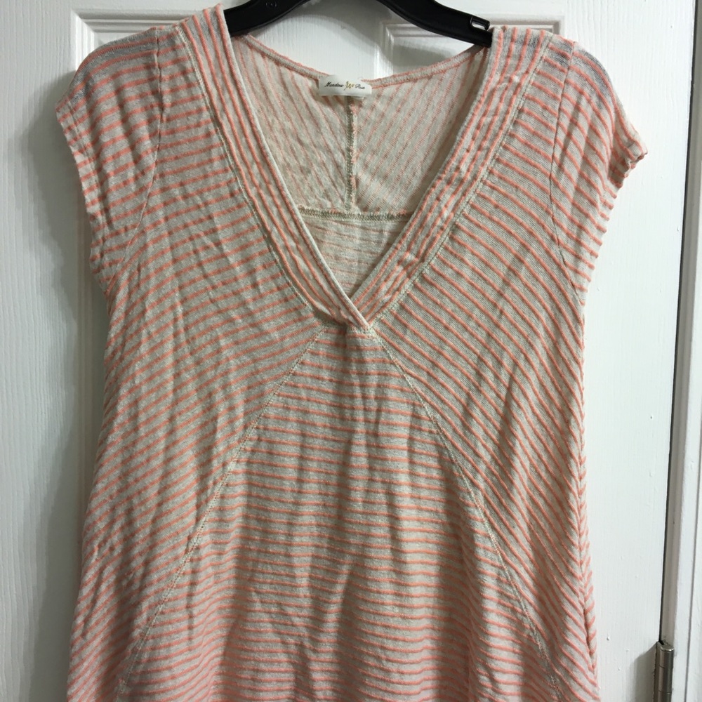 Anthropolgie Shirt